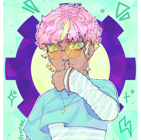 oc art oc art
