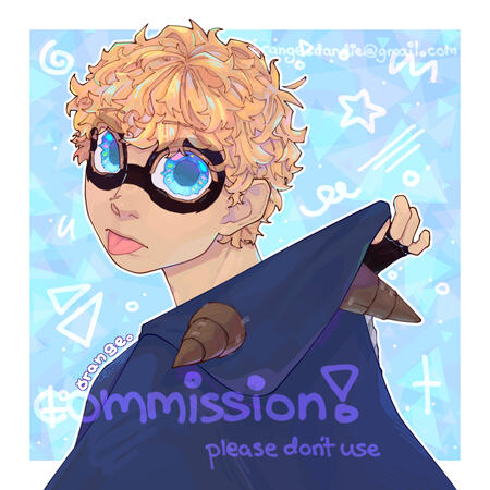 commission commission