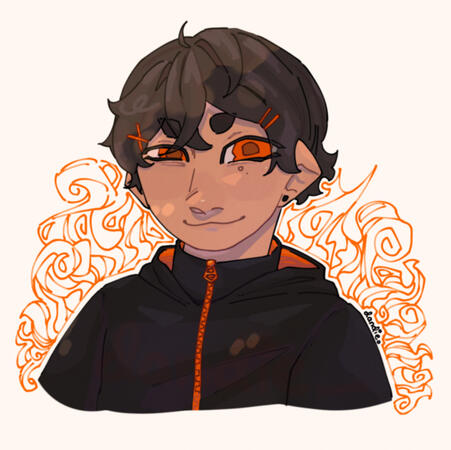 oc art oc art
